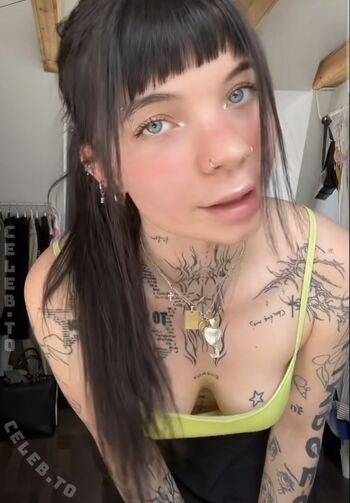 Luna antonia leaked private photo uncensored HD quality