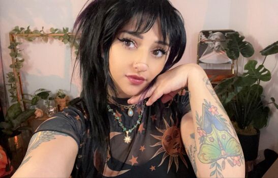 Lunargirlx leaked private photo uncensored HD quality