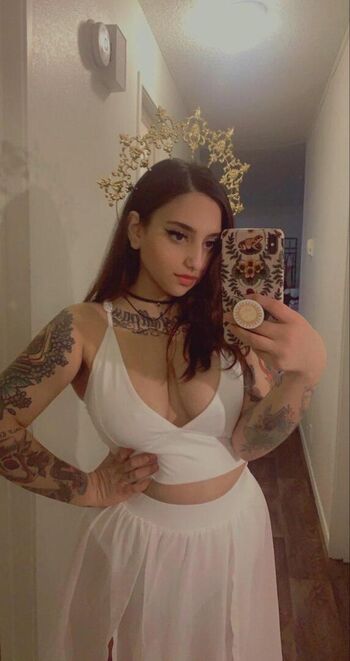 Lunargirlx leaked private photo uncensored HD quality