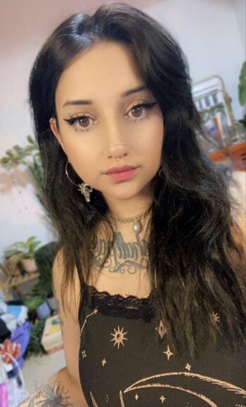 Lunargirlx leaked private photo uncensored HD quality