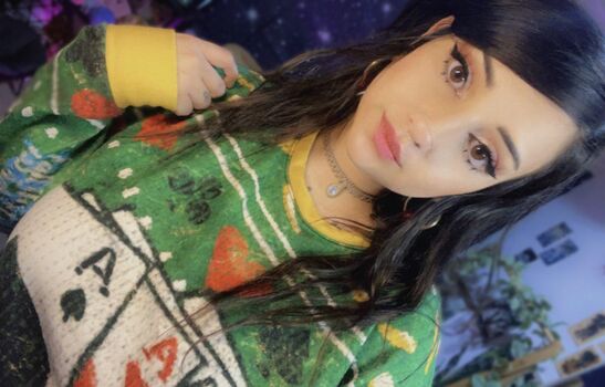 Lunargirlx leaked private photo uncensored HD quality