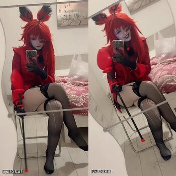 Lunarolexler leaked private photo uncensored HD quality