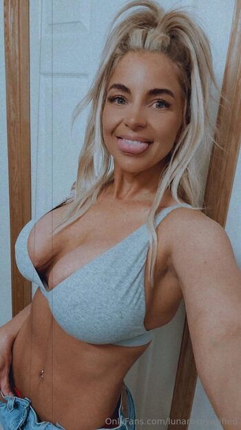 Lunaroseverified page leaked private photo uncensored HD quality