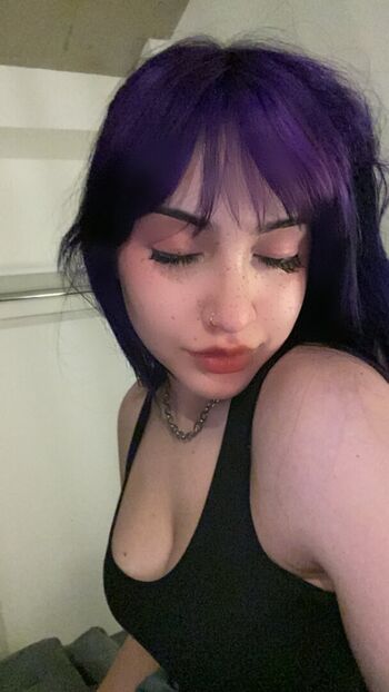 Lurruus leaked private photo uncensored HD quality