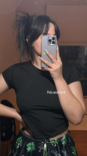 Lurruus leaked private photo uncensored HD quality