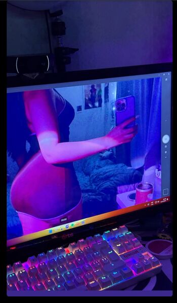 Lurruus leaked private photo uncensored HD quality