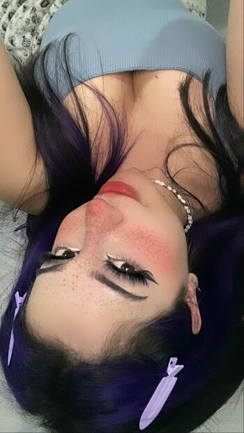 Lurruus leaked private photo uncensored HD quality