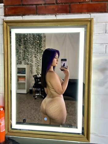 Lurruus leaked private photo uncensored HD quality