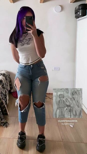 Lurruus leaked private photo uncensored HD quality