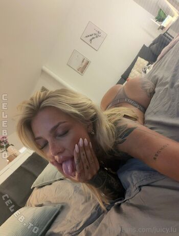 Luuannaaa leaked private photo uncensored HD quality