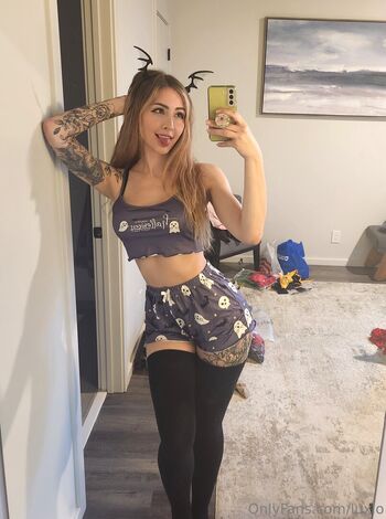 Luxlo  page leaked private photo uncensored HD quality