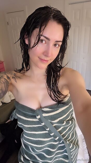 Luxlo leaked private photo uncensored HD quality