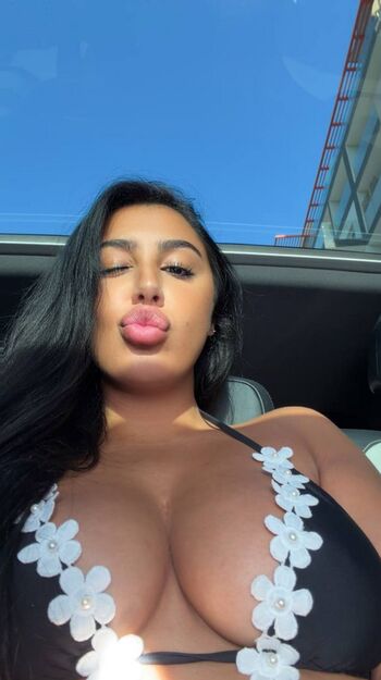 Luxy capi page leaked private photo uncensored HD quality