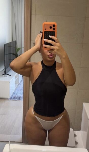 Luxy capi leaked private photo uncensored HD quality