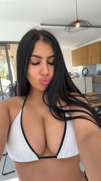 Luxy capi leaked private photo uncensored HD quality