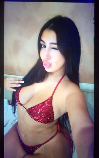 Luxy capi leaked private photo uncensored HD quality