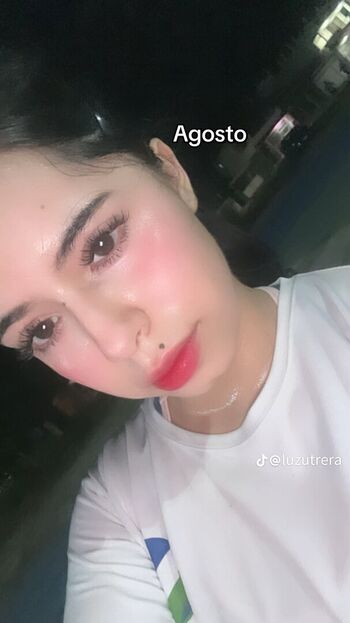 Luz utrera page leaked private photo uncensored HD quality