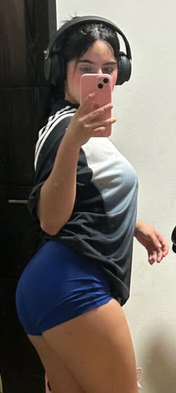 Luz utrera page leaked private photo uncensored HD quality