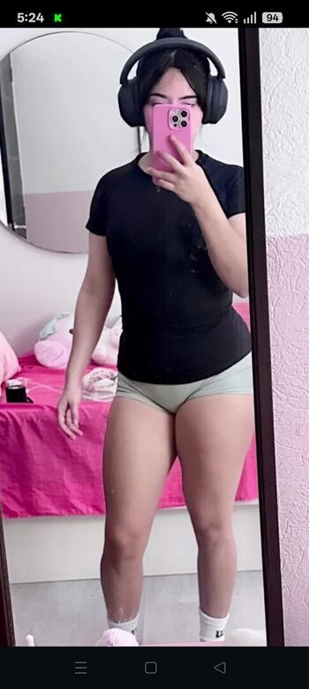 Luz utrera page leaked private photo uncensored HD quality