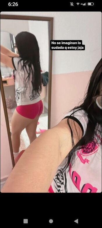 Luz utrera page leaked private photo uncensored HD quality