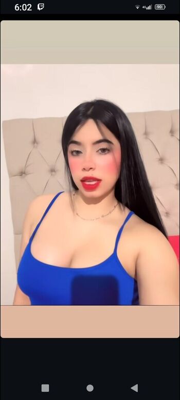 Luz utrera page leaked private photo uncensored HD quality