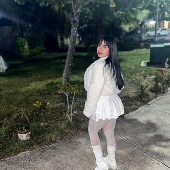 Luz utrera page leaked private photo uncensored HD quality