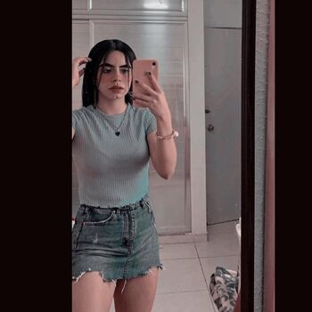Luz utrera page leaked private photo uncensored HD quality