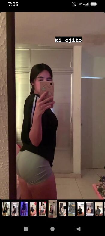 Luz utrera page leaked private photo uncensored HD quality