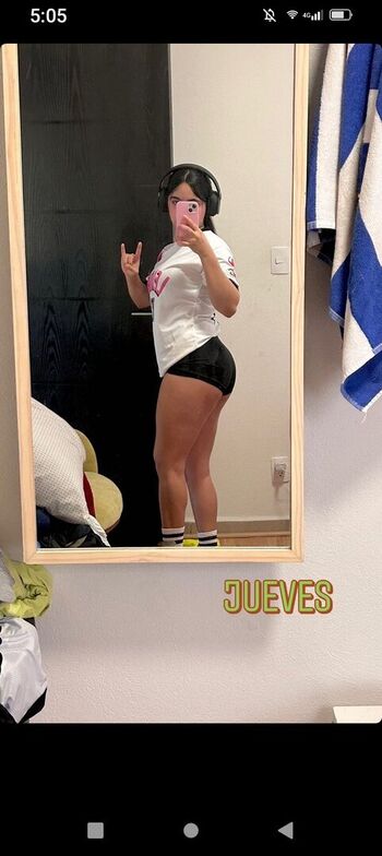 Luz utrera page leaked private photo uncensored HD quality