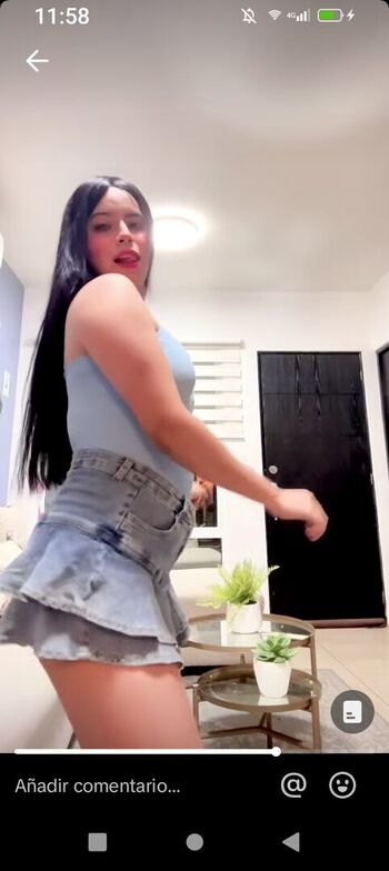 Luz utrera page leaked private photo uncensored HD quality