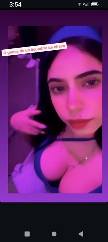 Luz utrera page leaked private photo uncensored HD quality