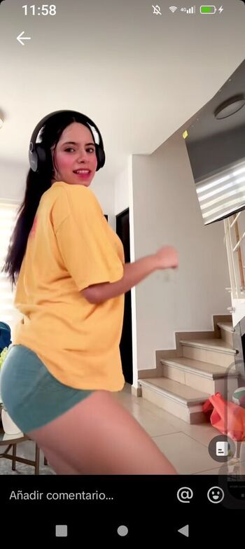 Luz utrera page leaked private photo uncensored HD quality
