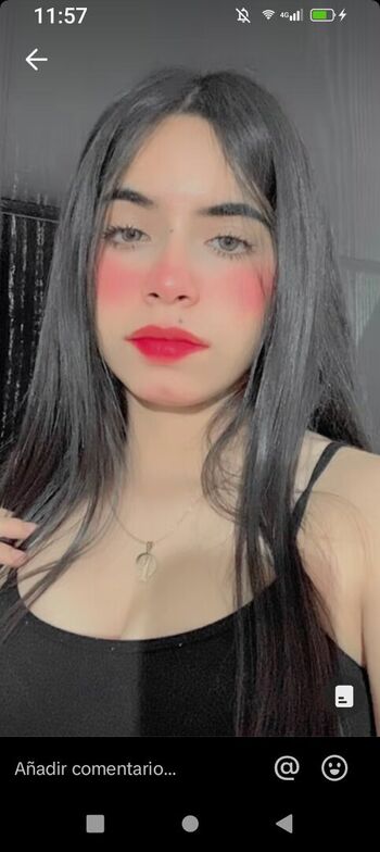 Luz utrera page leaked private photo uncensored HD quality