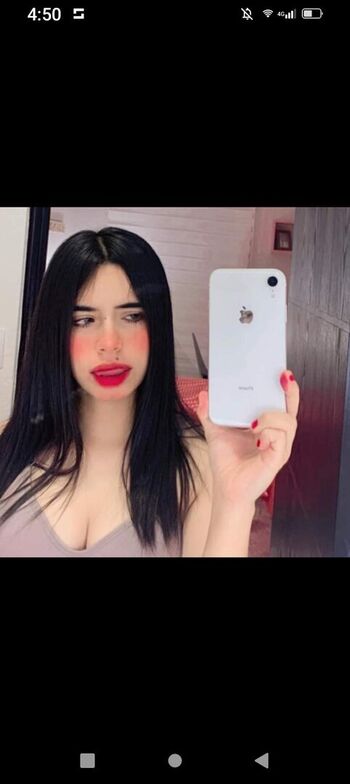Luz utrera page leaked private photo uncensored HD quality
