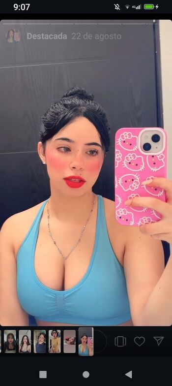 Luz utrera leaked private photo uncensored HD quality