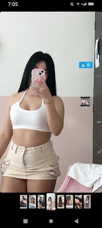 Luz utrera leaked private photo uncensored HD quality