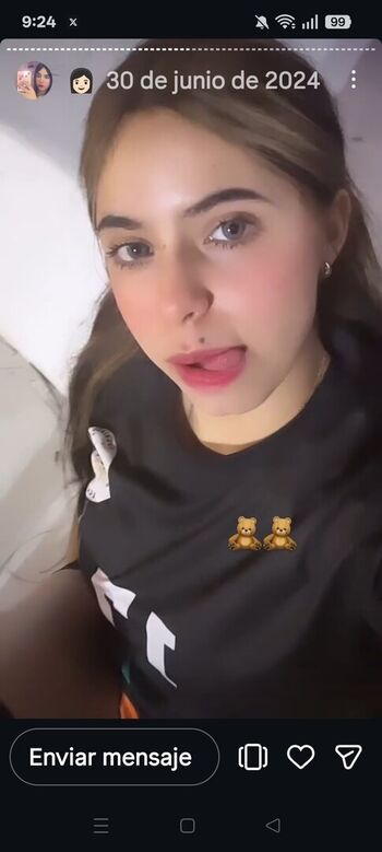 Luz utrera leaked private photo uncensored HD quality