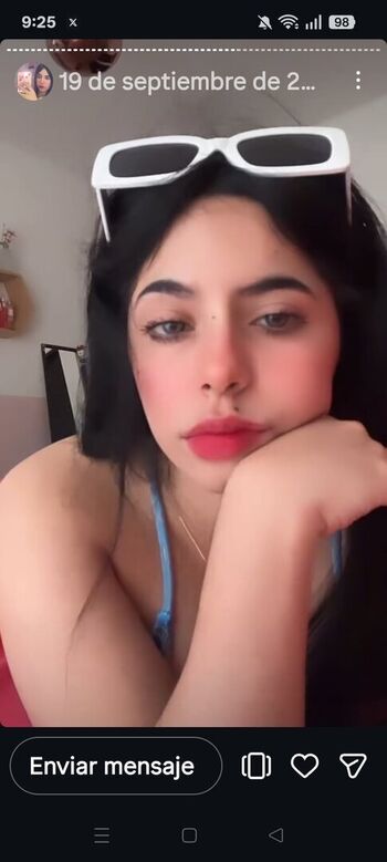 Luz utrera leaked private photo uncensored HD quality