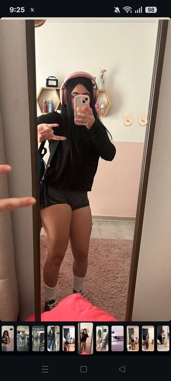 Luz utrera leaked private photo uncensored HD quality