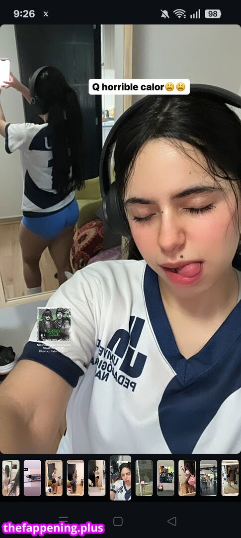 Page/ leaked private photo uncensored HD quality
