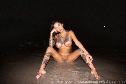 Lydiajasmine leaked private photo uncensored HD quality