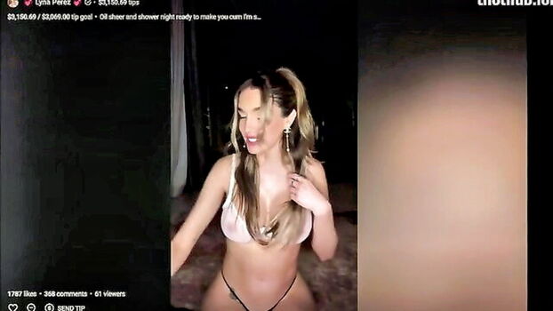 Lynperez leaked private photo uncensored HD quality