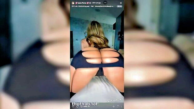 Lynperez leaked private photo uncensored HD quality