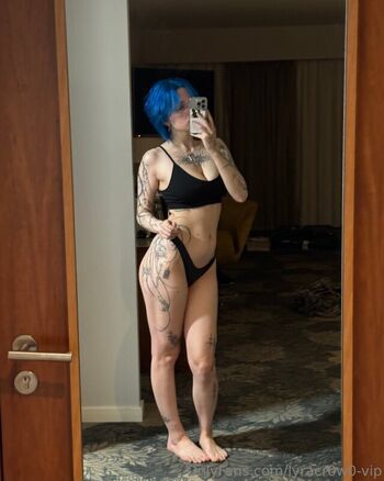 Lyra crow  page leaked private photo uncensored HD quality