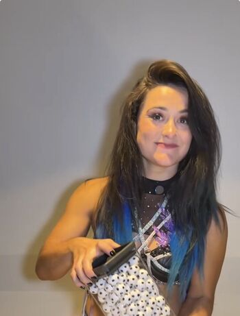 Lyra valkyria page leaked private photo uncensored HD quality