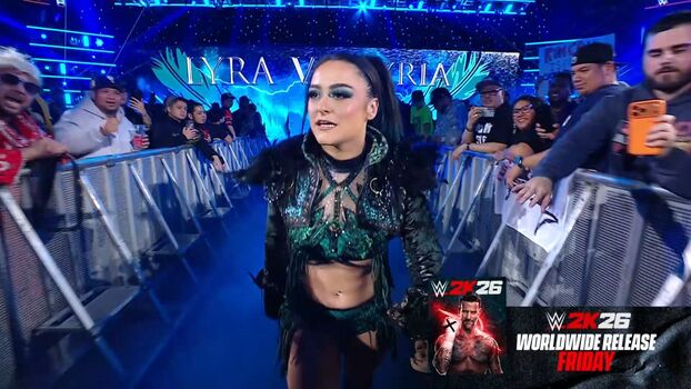 Lyra valkyria page leaked private photo uncensored HD quality