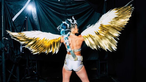 Lyra valkyria page leaked private photo uncensored HD quality