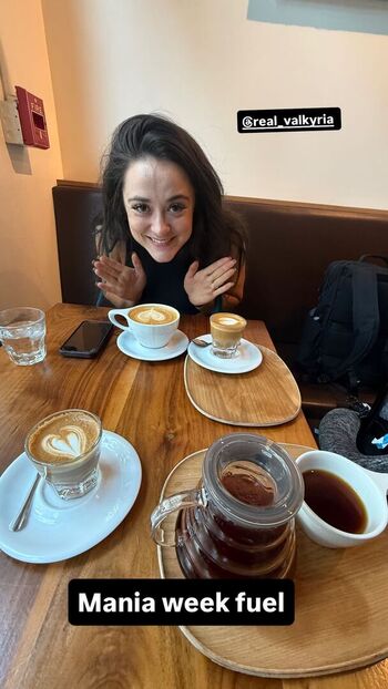 Lyra valkyria leaked private photo uncensored HD quality