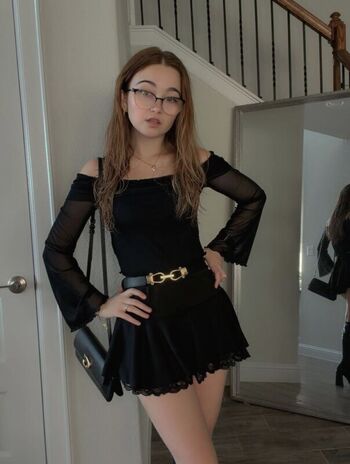 Lyssaurora page leaked private photo uncensored HD quality