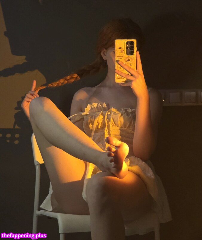 Page/ leaked private photo uncensored HD quality
